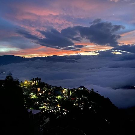 Norbu'S Homestay Dárdžiling Exteriér fotografie