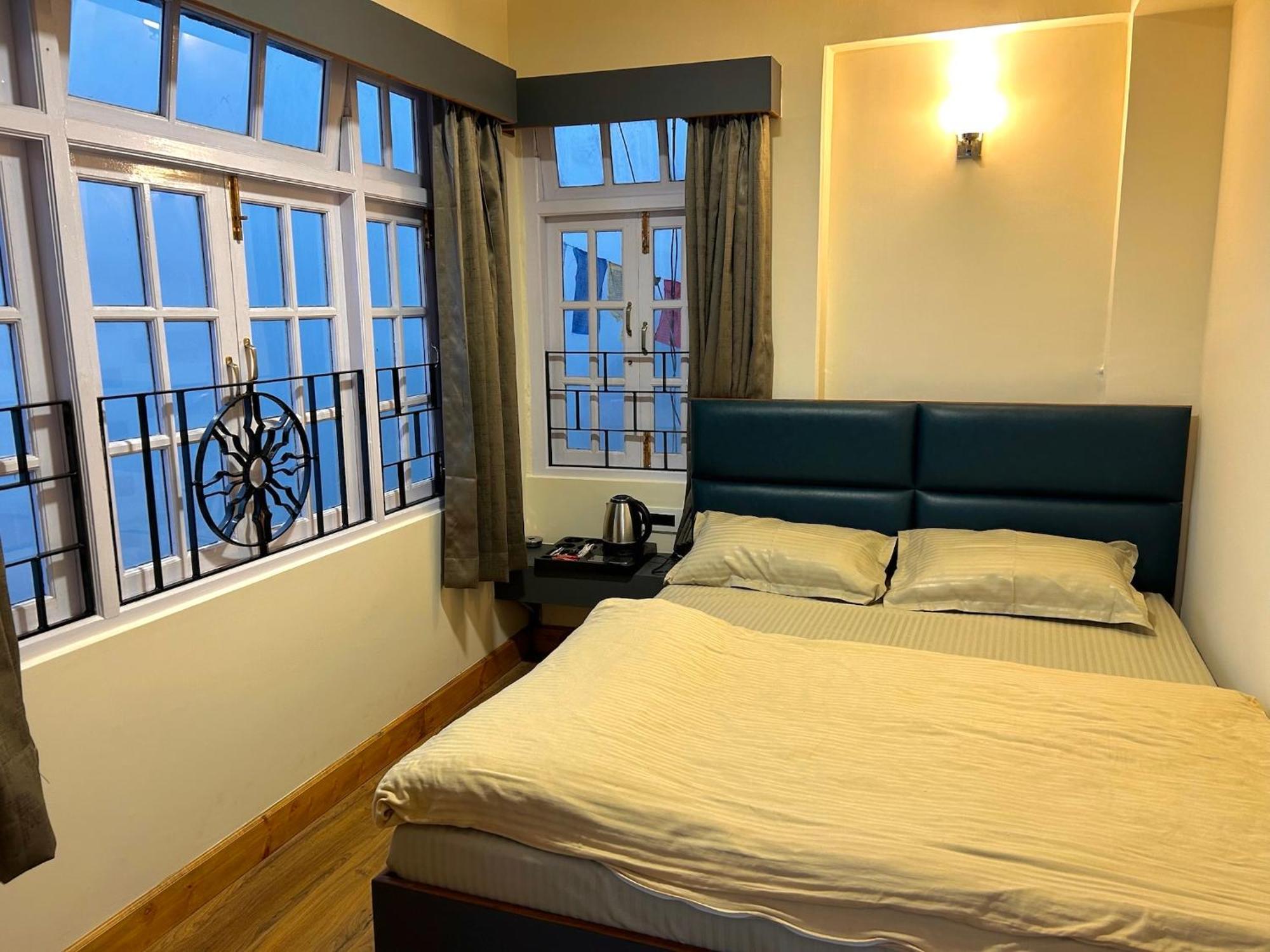 Norbu'S Homestay Dárdžiling Exteriér fotografie