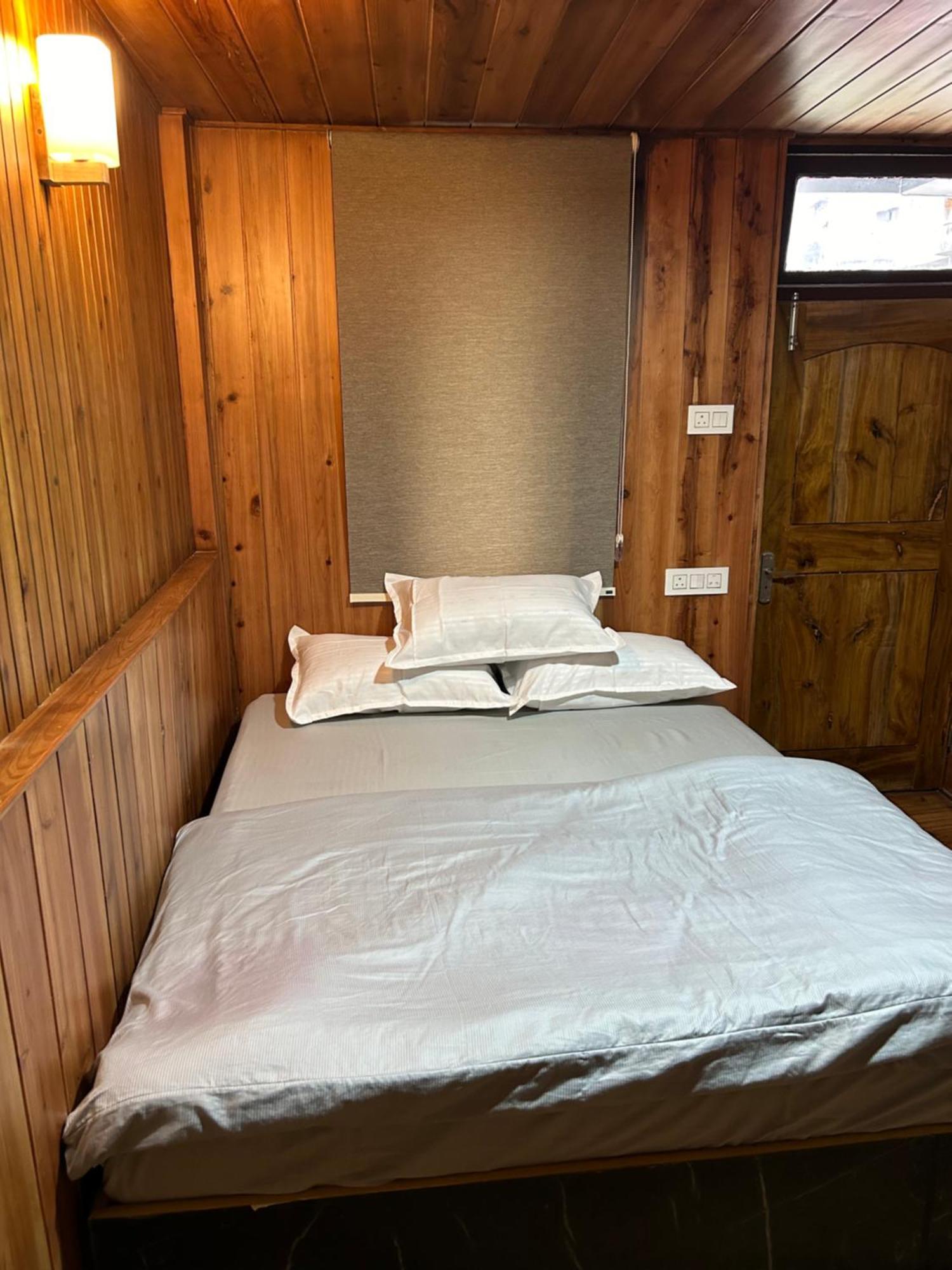 Norbu'S Homestay Dárdžiling Exteriér fotografie