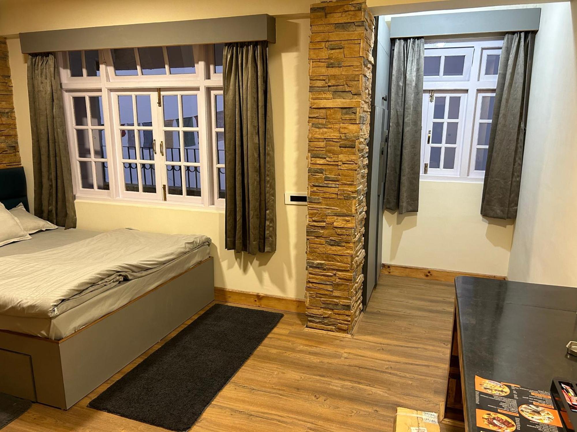 Norbu'S Homestay Dárdžiling Exteriér fotografie