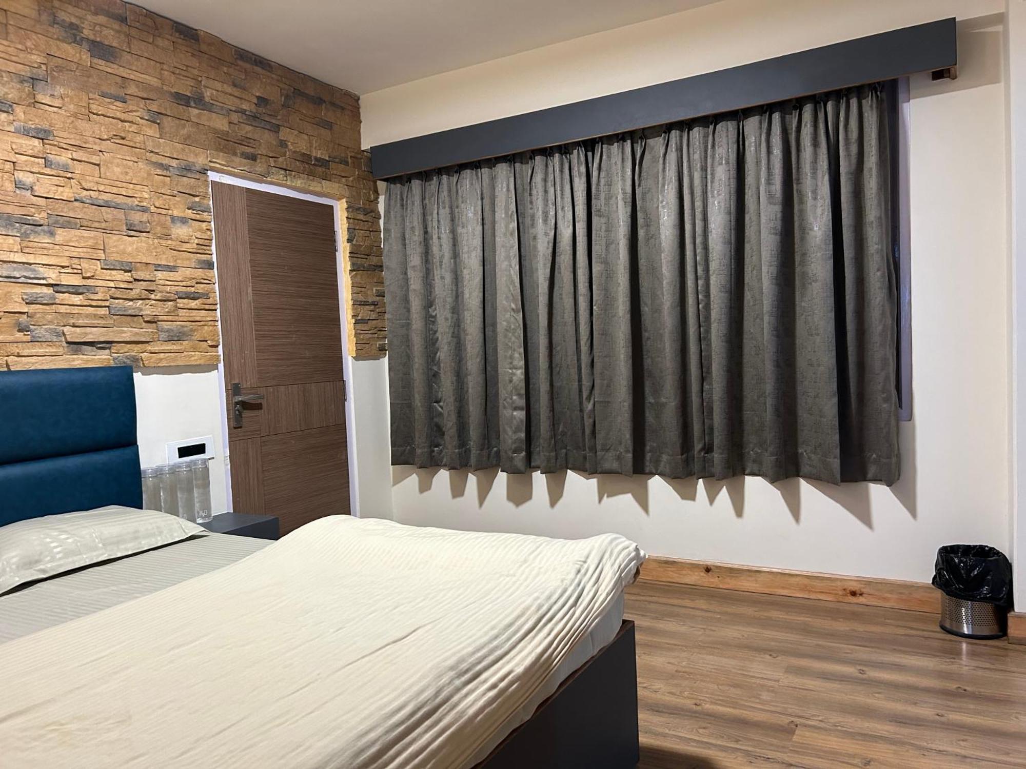 Norbu'S Homestay Dárdžiling Exteriér fotografie