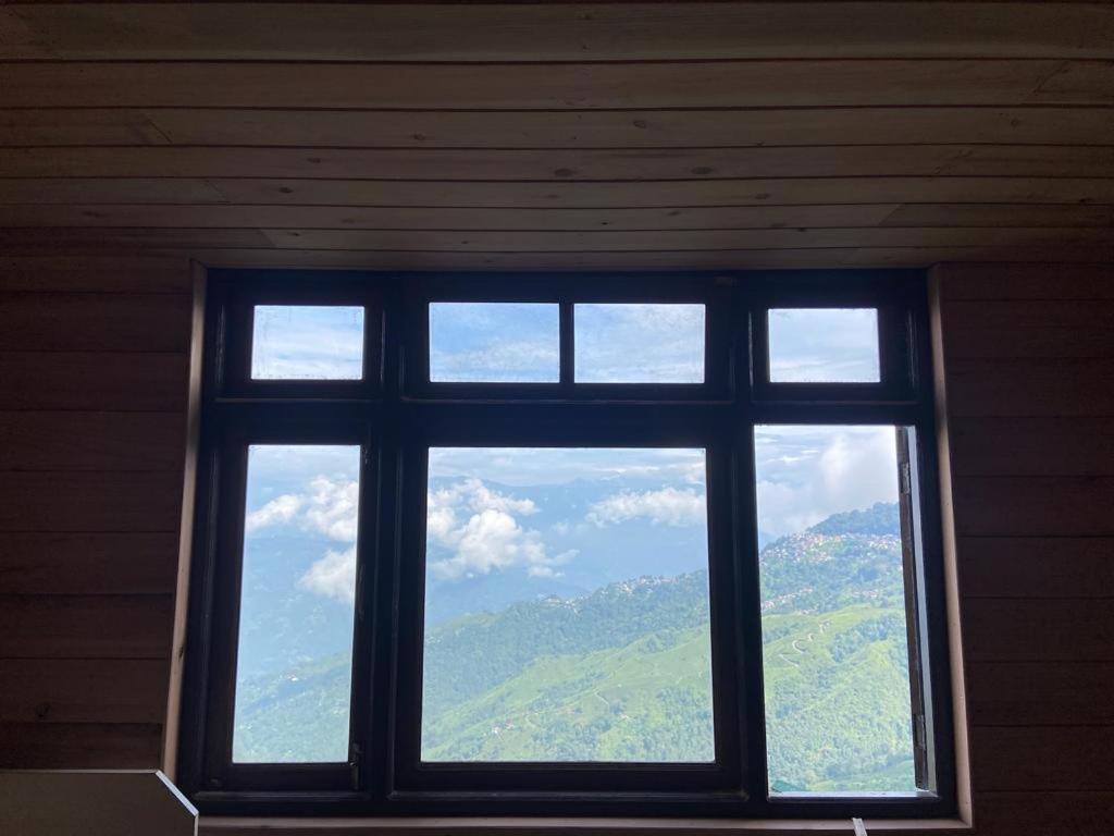 Norbu'S Homestay Dárdžiling Exteriér fotografie